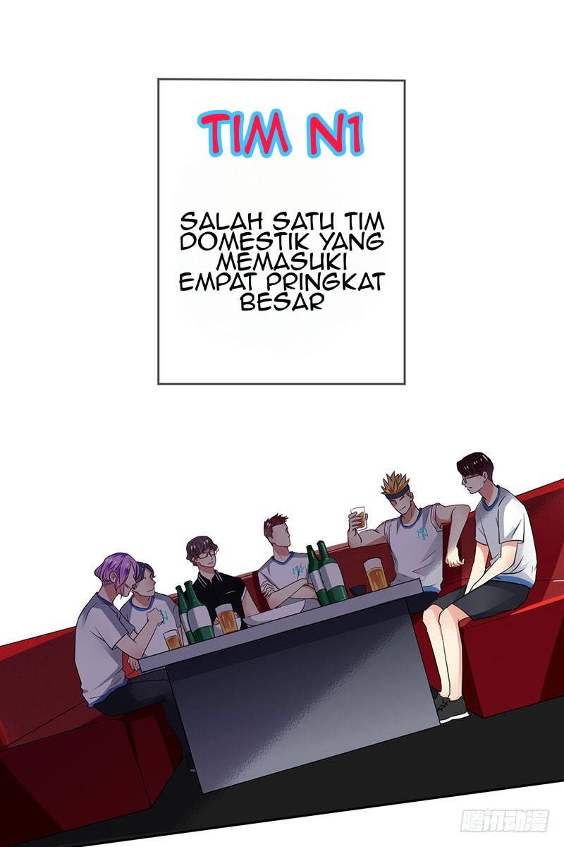 NSD Gaming Chapter 21 Bahasa Indonesia